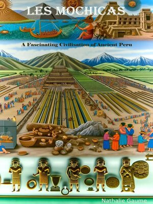 cover image of The Mochicas